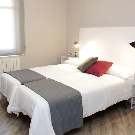 Bed & Breakfast Bressol Ripoll