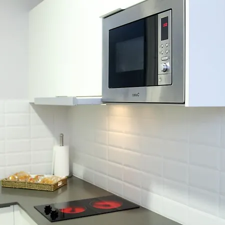 Bressol Отель типа 