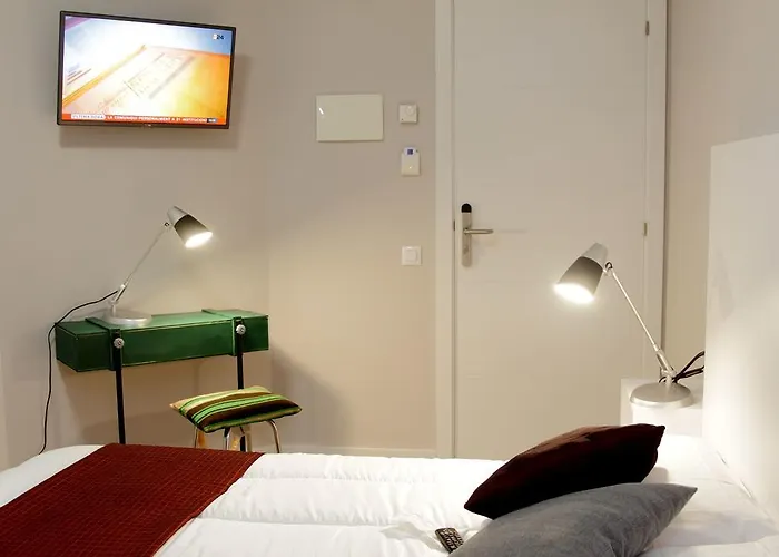 Bressol Bed & Breakfast