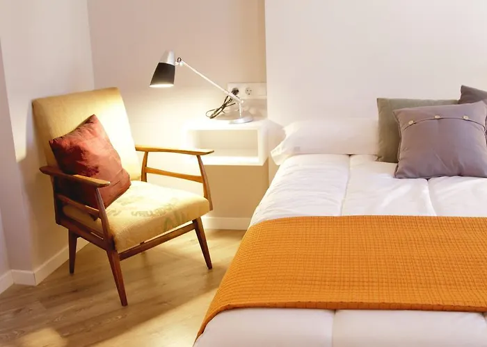 Bressol Bed & Breakfast 3*